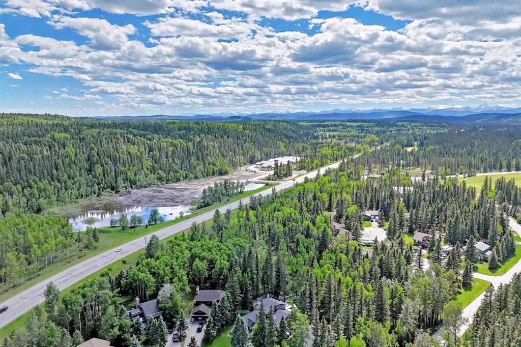Fifth View of 51 Manyhorses Drive , Redwood Meadows, Rural Rocky View County, Alberta, T3Z 1A2
