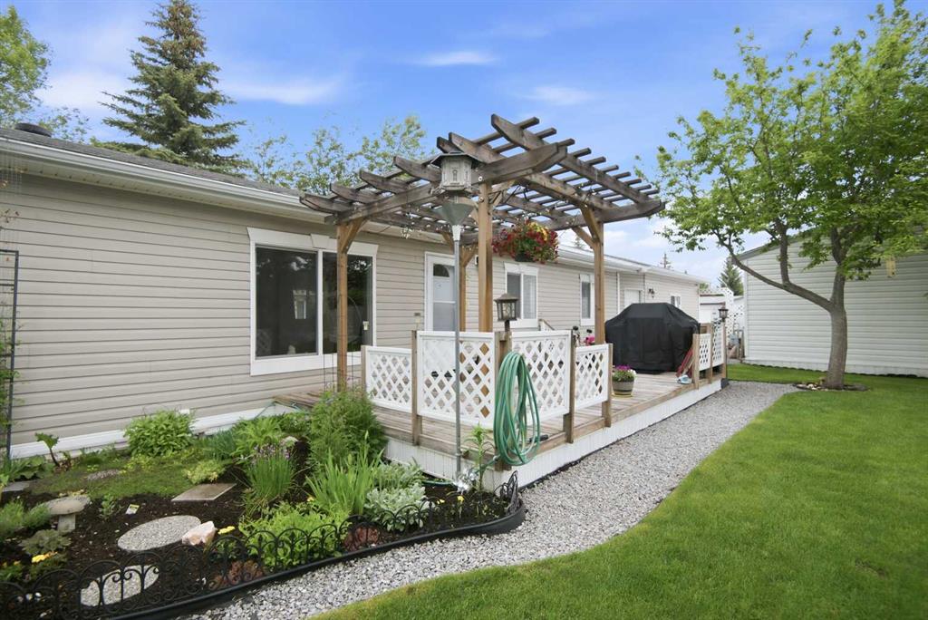 Fifth View of 4919 Doncaster Avenue , Davenport, Red Deer, Alberta, T4R 2Z8
