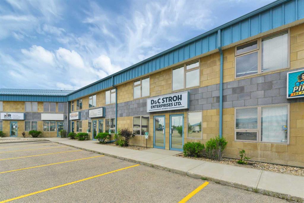 7, 7471 Edgar Industrial Bend , A2321107, Alberta,