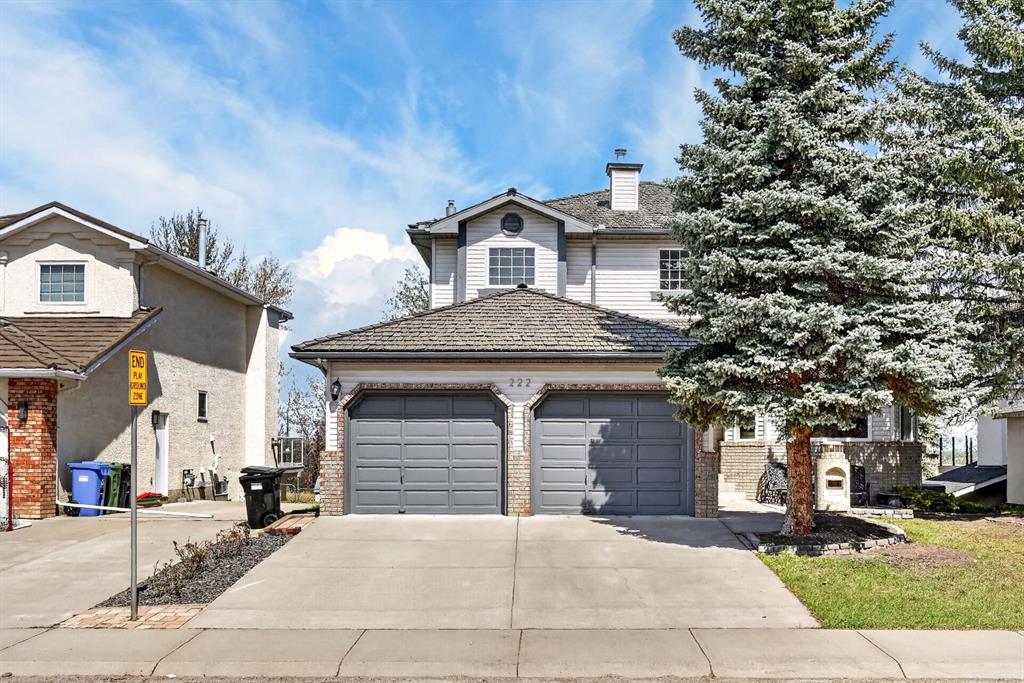 222 Diamond Drive SE, A2321108, Alberta,