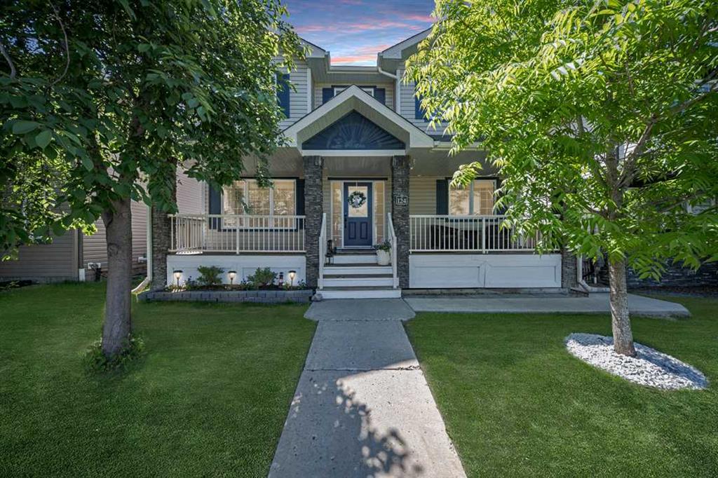 124 Woodpecker Way , A2321109, Alberta,