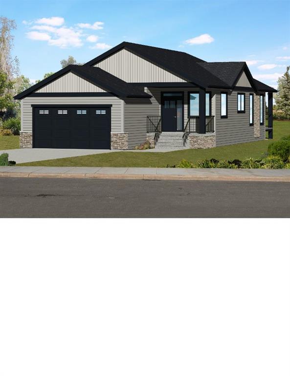 881 Hampshire Crescent , A2321110, Alberta,