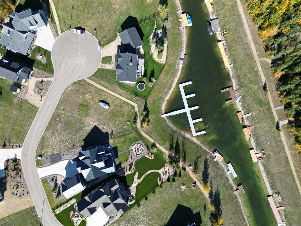 Second View of 758 Bridgeview Road , Meridian Beach, Rural Ponoka County, Alberta, T0C 2J0
