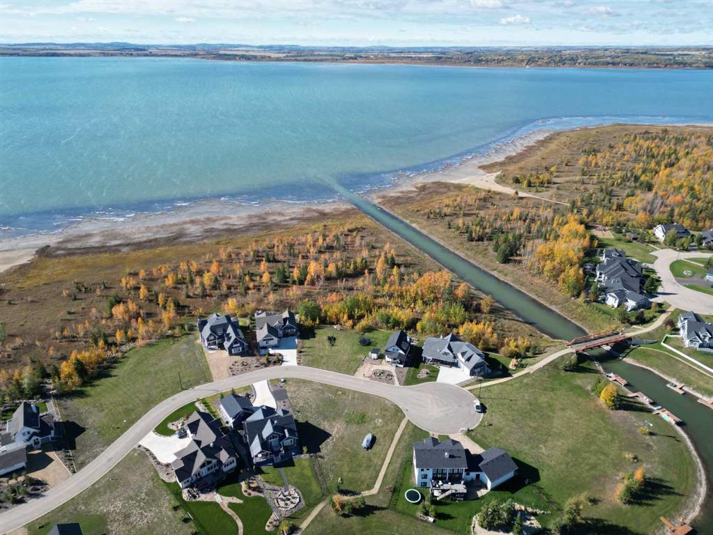 Fourth View of 758 Bridgeview Road , Meridian Beach, Rural Ponoka County, Alberta, T0C 2J0