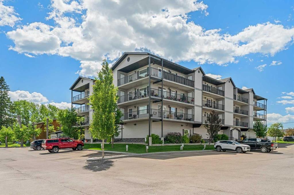 402, 408 1 Avenue SE, A2321118, Alberta,