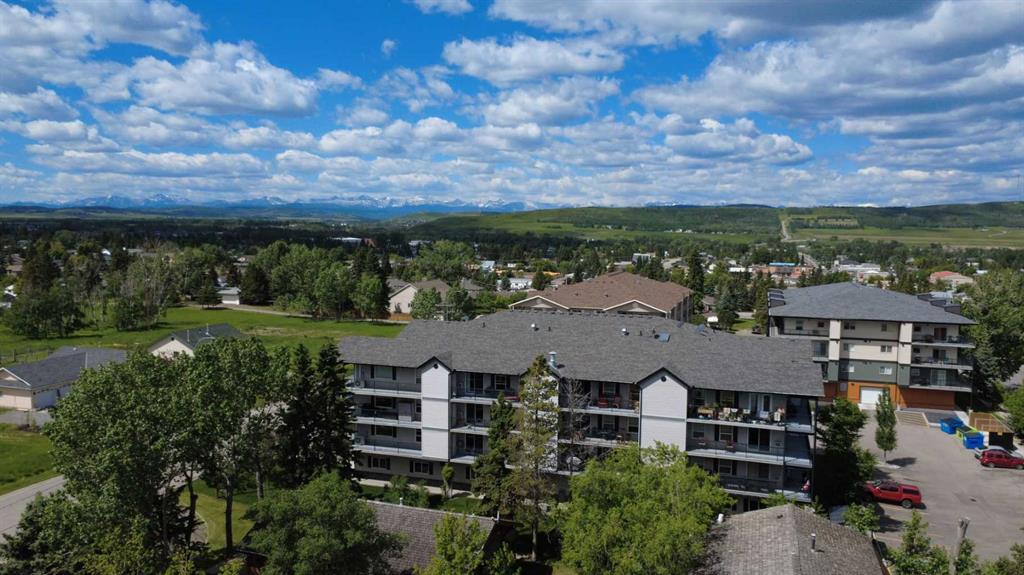 Third View of 402, 408 1 Avenue SE, NONE, Diamond Valley, Alberta, T0L 0H0