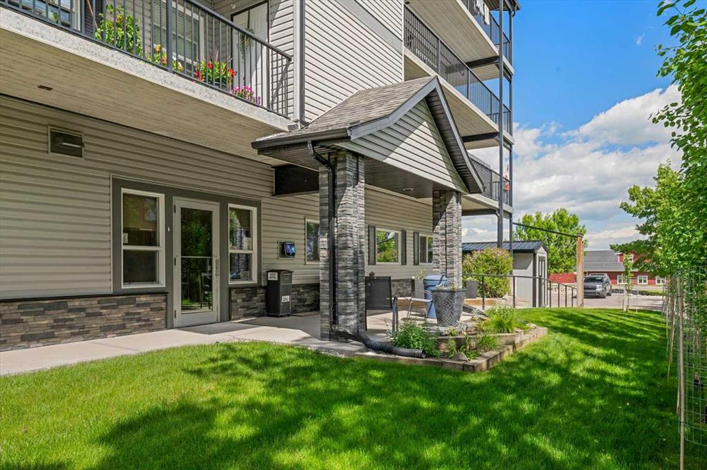 Fifth View of 402, 408 1 Avenue SE, NONE, Diamond Valley, Alberta, T0L 0H0