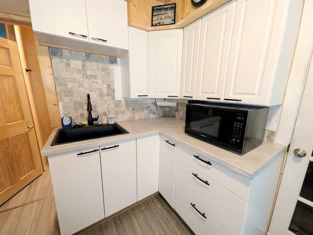 Fifth View of 4824 47 Avenue , NONE, Spirit River, Alberta, T0H 3G0