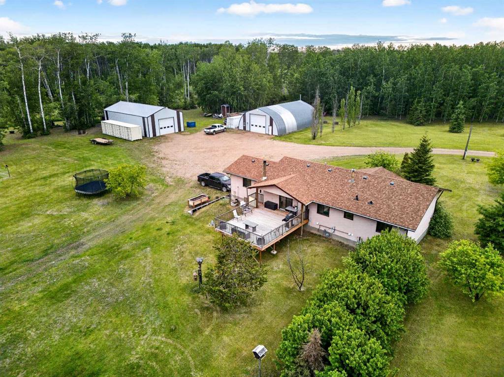 Third View of 17035 Township Road 1092  , NONE, High Level, Alberta, T0H1N0