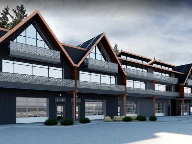 MLS® listing #112952111 for sale located at 118A, 1 Industrial Place 