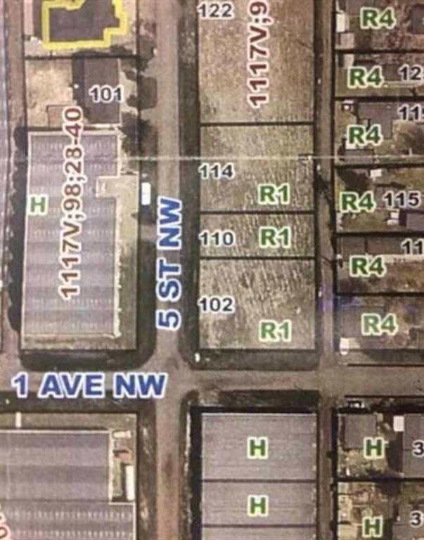 Third View of 114 5 Street NW, NONE, Redcliff, Alberta, T0J2P0