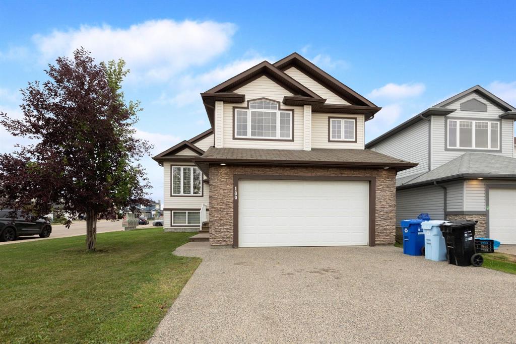 180 Mountain Avens Crescent , A2321132, Alberta,