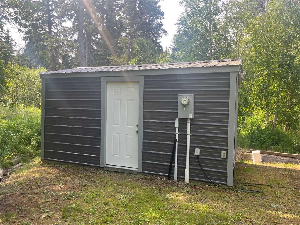 Fourth View of 814 Oak Bay , NONE, Brightsand Lake, Saskatchewan, S0M 0H0