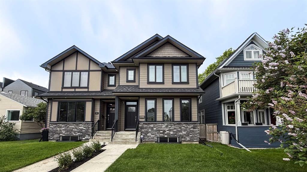 249 18 Avenue NE, A2321138, Alberta,