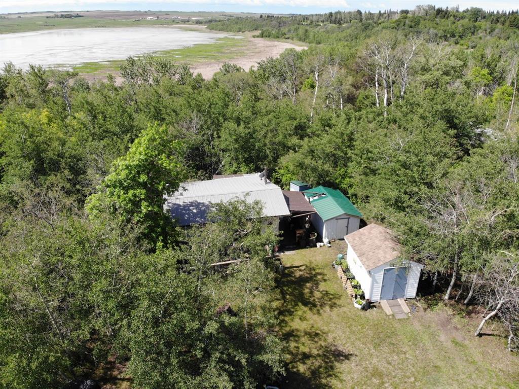 Third View of 8, 6201 Twp 364, Gooseberry Lake  , NONE, Rural Special Areas No. 4, Alberta, T0C 1B0