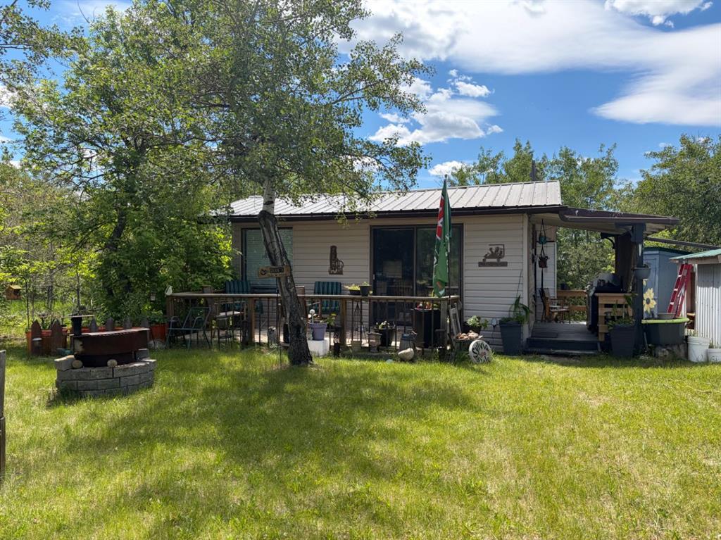 Fourth View of 8, 6201 Twp 364, Gooseberry Lake  , NONE, Rural Special Areas No. 4, Alberta, T0C 1B0