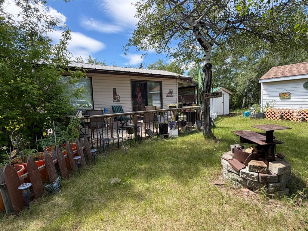 Fifth View of 8, 6201 Twp 364, Gooseberry Lake  , NONE, Rural Special Areas No. 4, Alberta, T0C 1B0