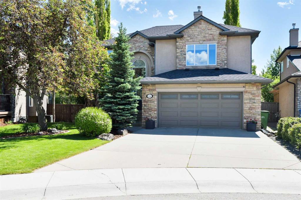 136 Strathlea Place SW, A2321141, Alberta,