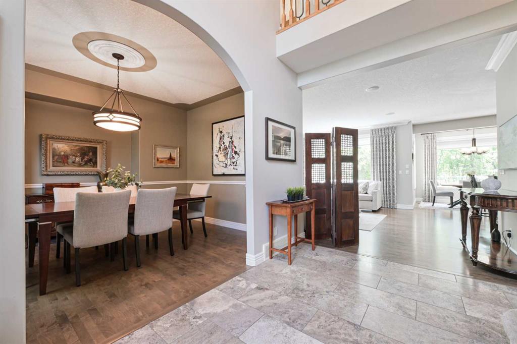 Third View of 136 Strathlea Place SW, Strathcona Park, Calgary, Alberta, T3H 4T6