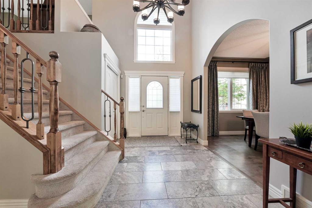 Fourth View of 136 Strathlea Place SW, Strathcona Park, Calgary, Alberta, T3H 4T6