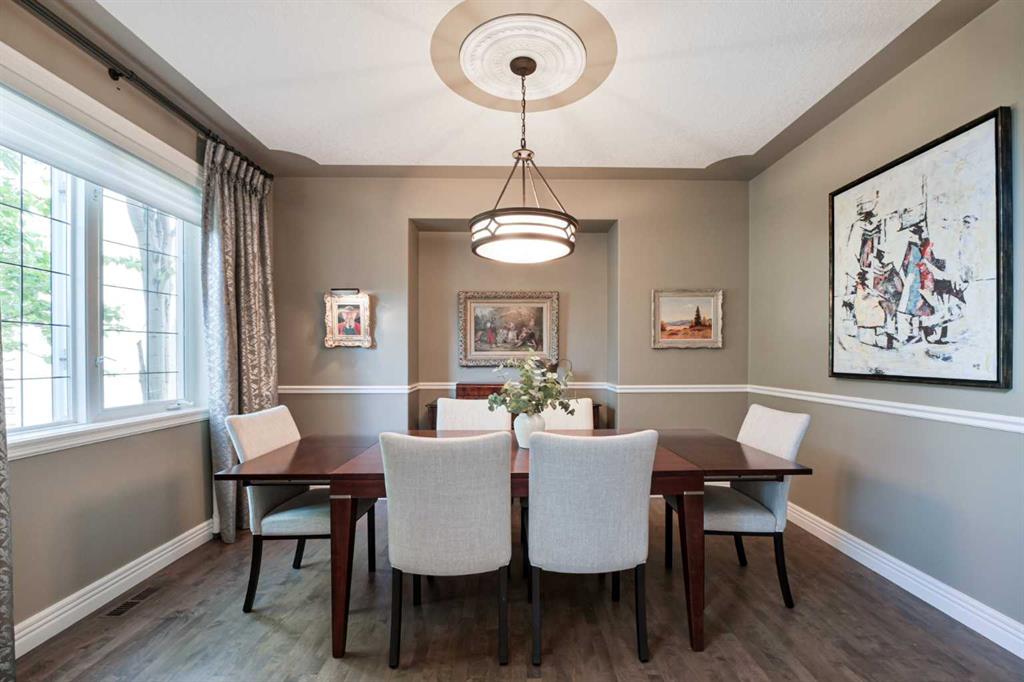 Fifth View of 136 Strathlea Place SW, Strathcona Park, Calgary, Alberta, T3H 4T6
