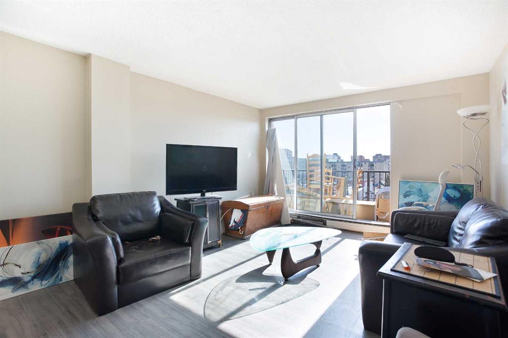 Fourth View of 740, 519 17 Avenue SW, Cliff Bungalow, Calgary, Alberta, t2s0a9