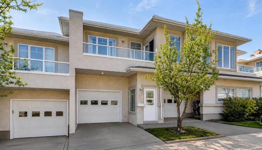 40 Edgeridge Terrace NW, A2321155, Alberta,