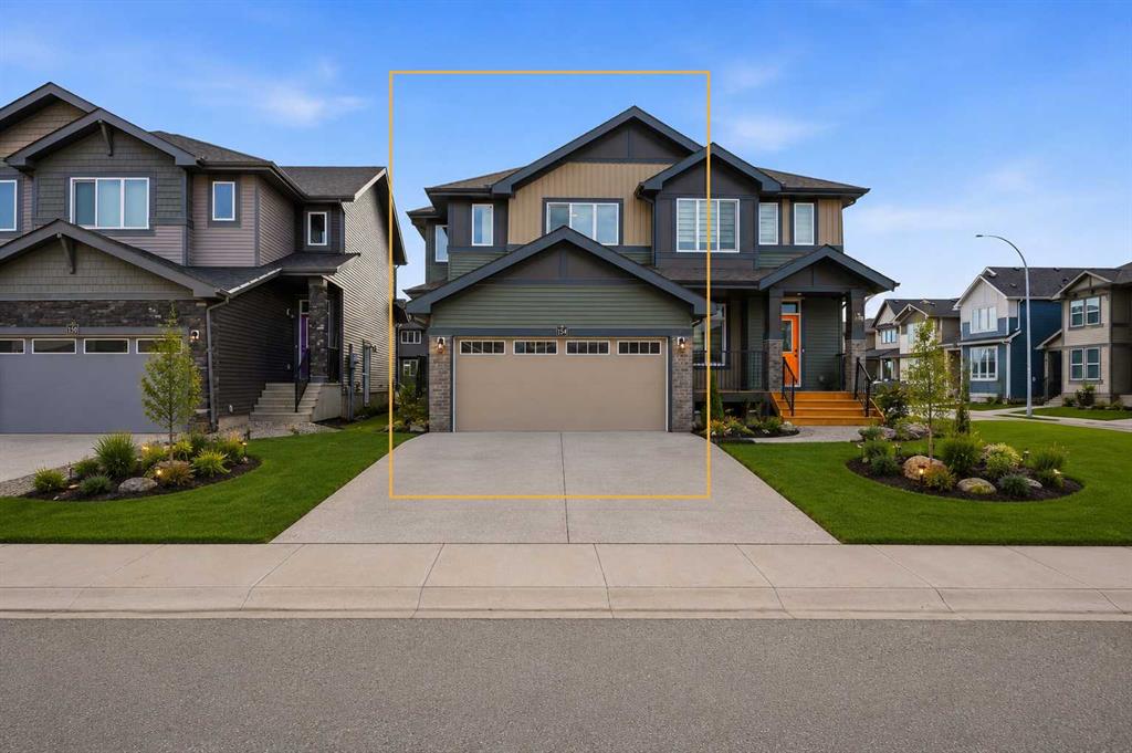 154 Belvedere Crescent SE, A2321161, Alberta,