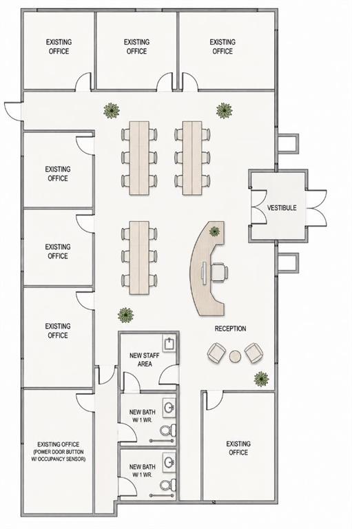Fifth View of 4940 51 Avenue , Downtown Red Deer, Red Deer, Alberta, T4N 7C6