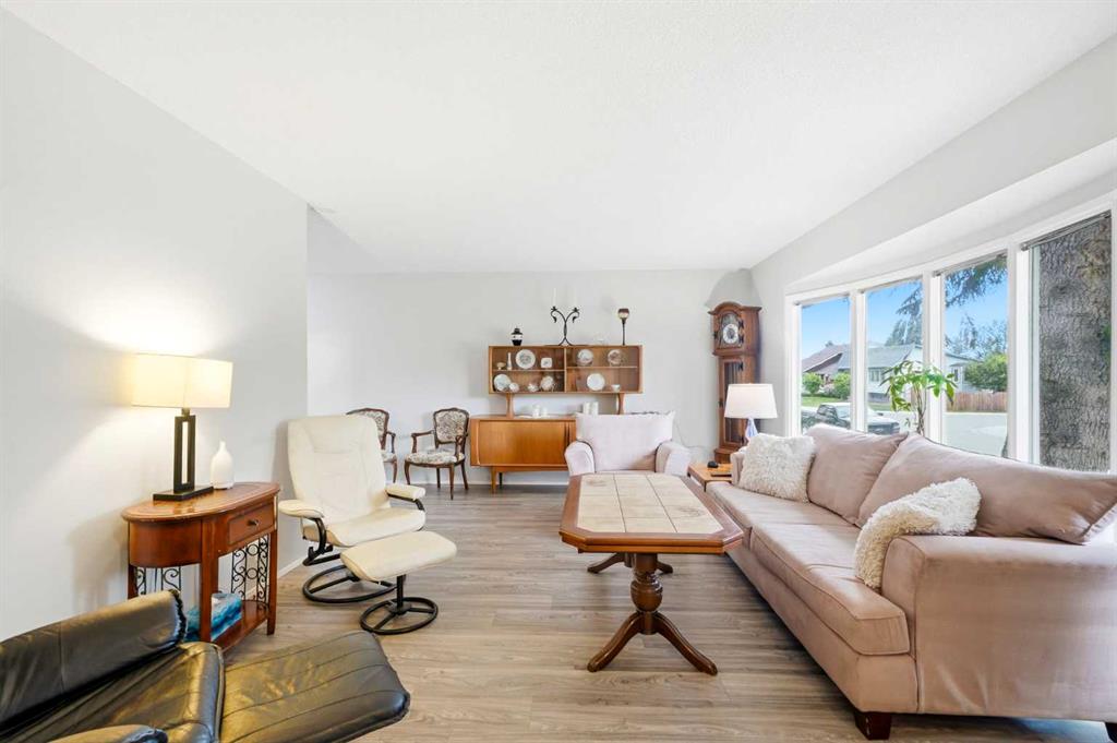 Fourth View of 442 Queensland Place SE, Queensland, Calgary, Alberta, T2J 5C9