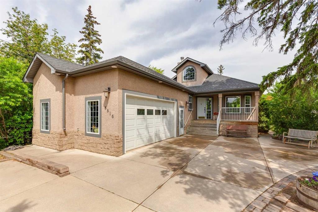 8816 48 Avenue , A2321167, Alberta,