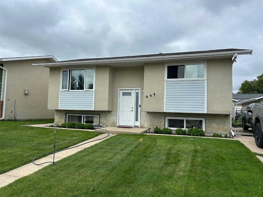 449 20 Street NE, A2321169, Alberta,