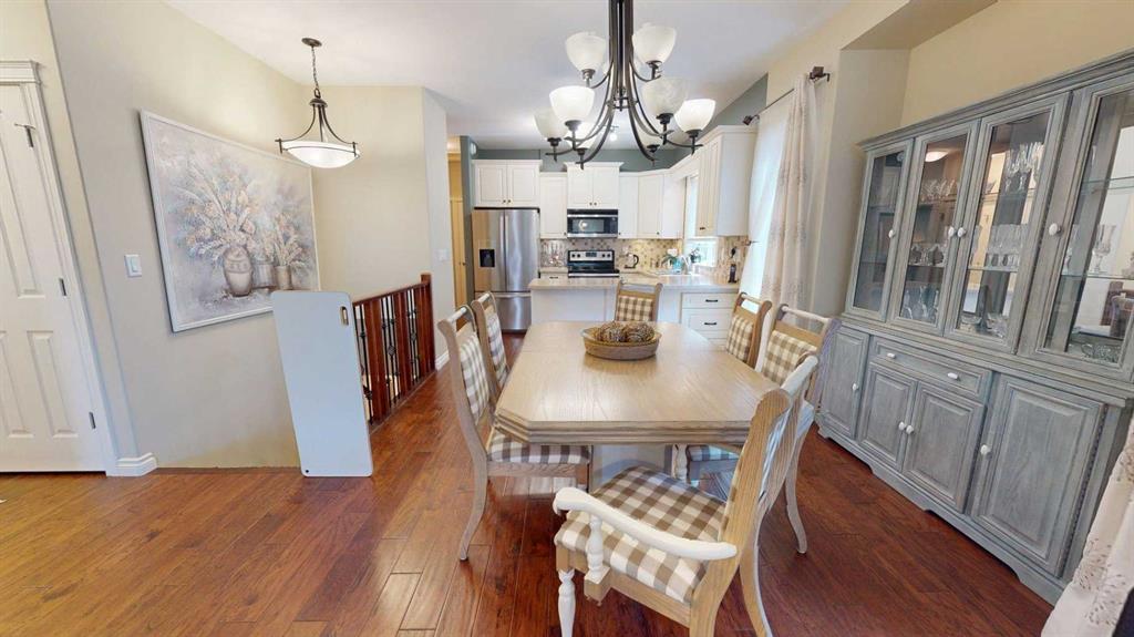 Fifth View of 4, 7001 52 Street , Lacombe Residential Subdivision, Lacombe, Alberta, T4L 0H5