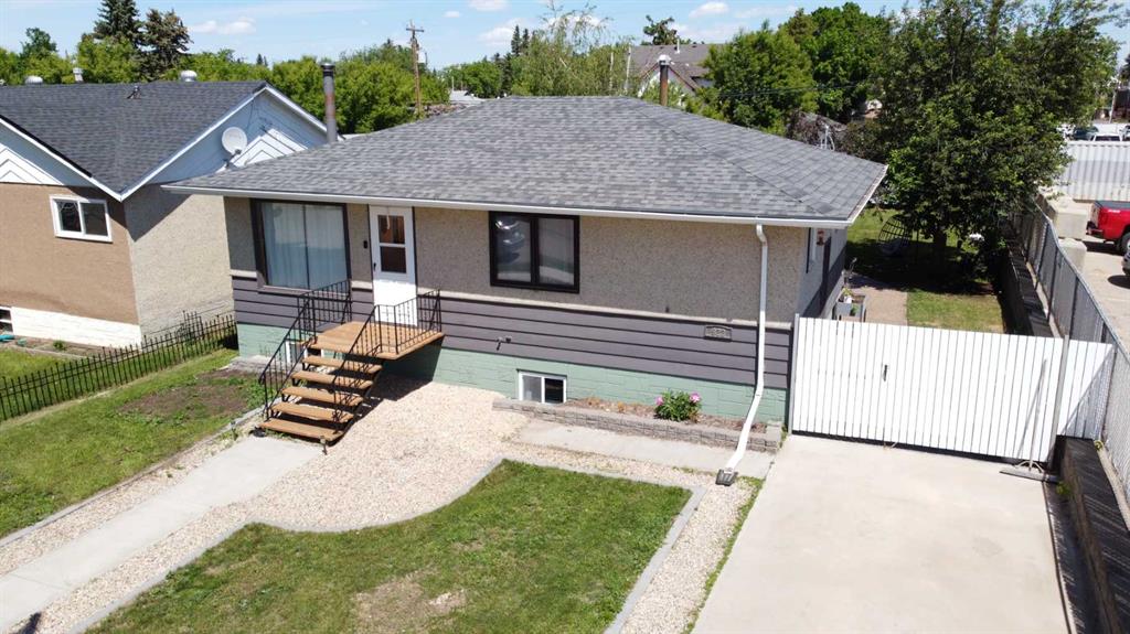 922 5 Avenue , A2321173, Alberta,