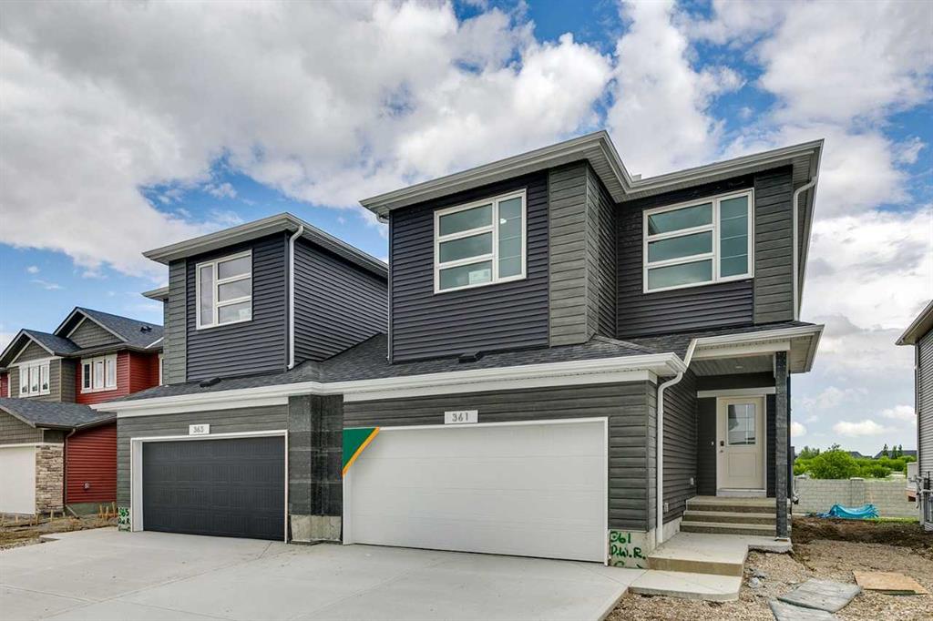361 Dawson Wharf Road , A2321176, Alberta,