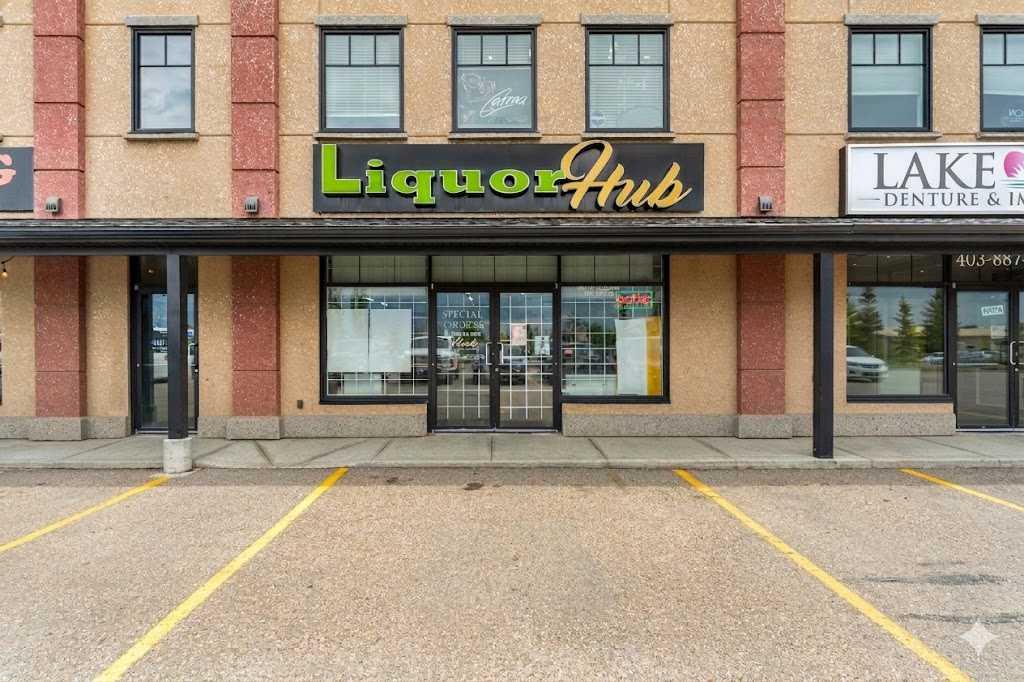 102, 25 Beju Industrial Drive Drive , A2321180, Alberta,
