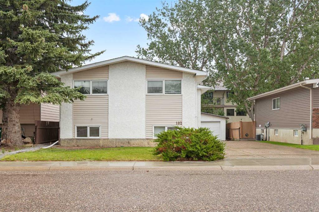 182 Oxford Road W, A2321185, Alberta,