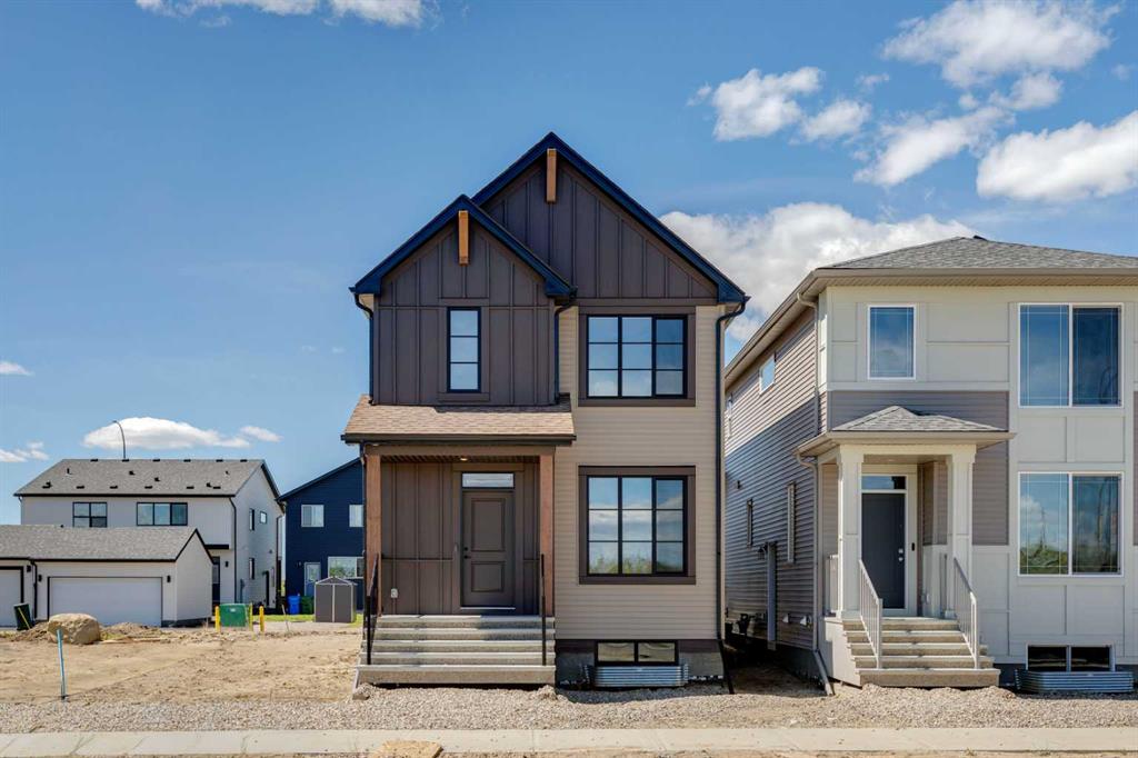 79 Hotchkiss Way SE, A2321188, Alberta,