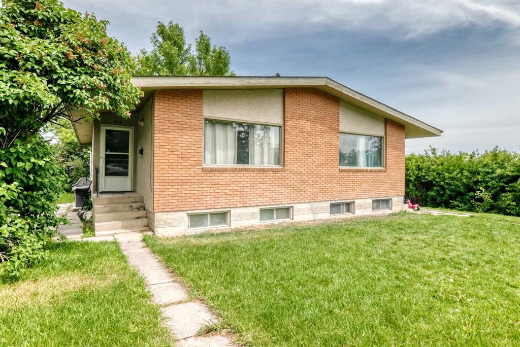 Fourth View of 416/418 33 Avenue NE, Winston Heights/Mountview, Calgary, Alberta, T2E 2J1
