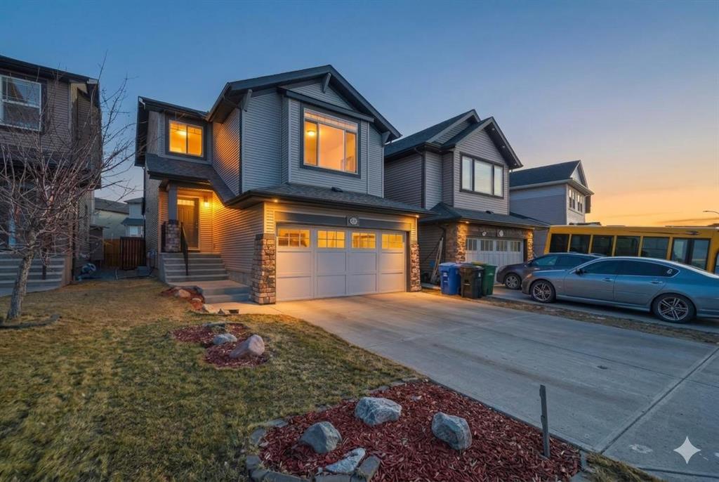 28 Skyview Shores Terrace NE, A2321193, Alberta,