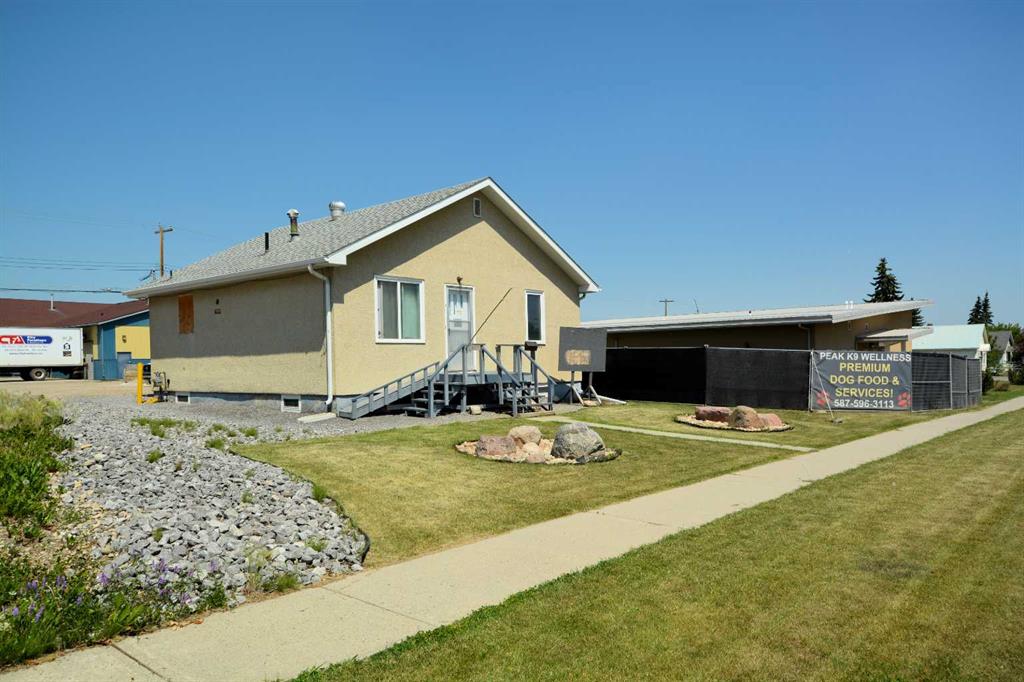 5614 2 Avenue , A2321195, Alberta,