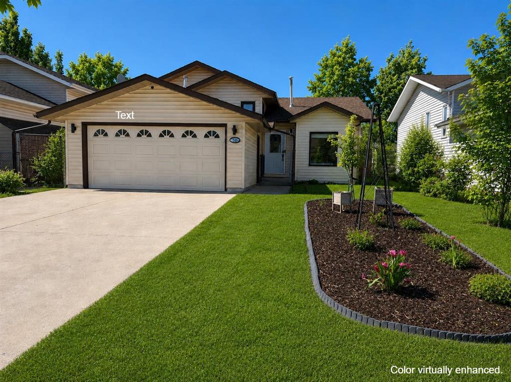 7818 Mission Heights Drive , A2321200, Alberta,