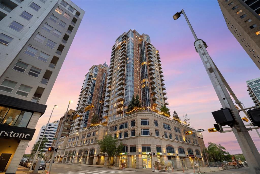 1906, 910 5 Avenue SW, A2321203, Alberta,