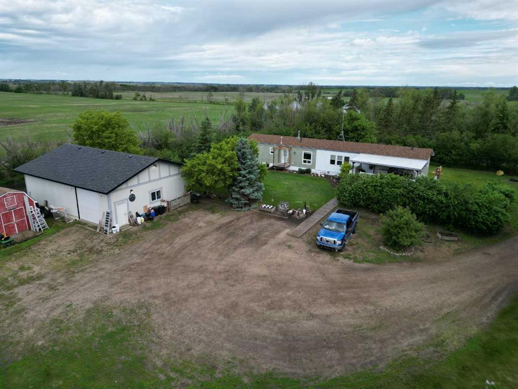 38374 56 Highway , A2321205, Alberta,