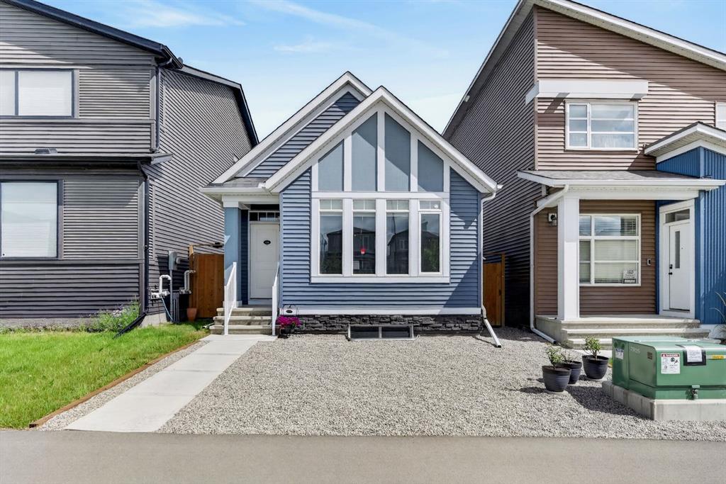 156 Belmont Boulevard SW, A2321206, Alberta,