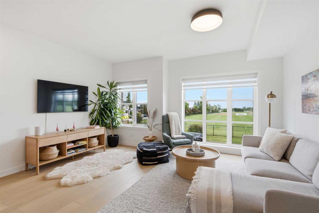 MLS® listing #112957875 for sale located at 5111 19 Street SW