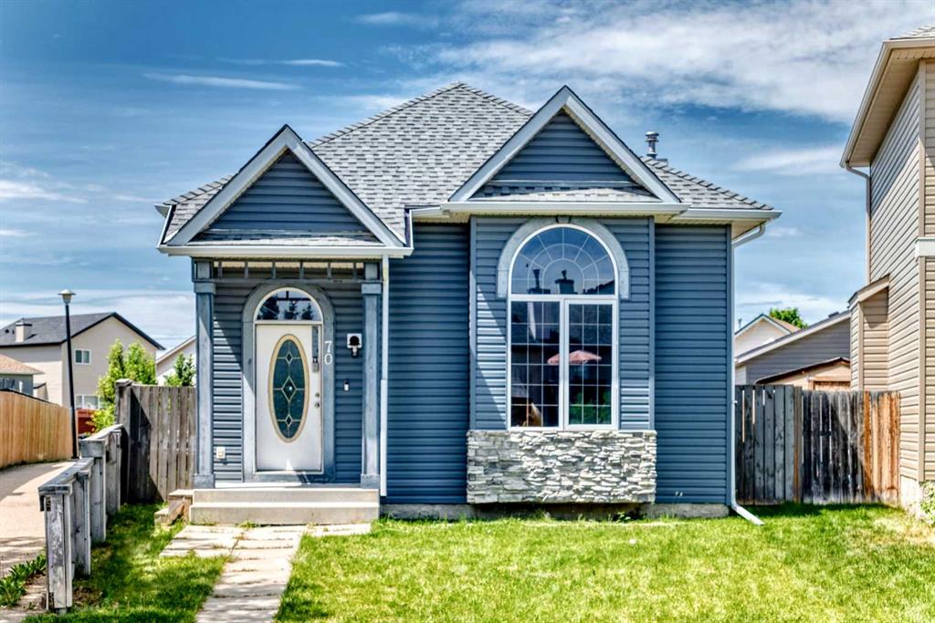 Second View of 70 Coville Square NE, Coventry Hills, Calgary, Alberta, T3K5E4