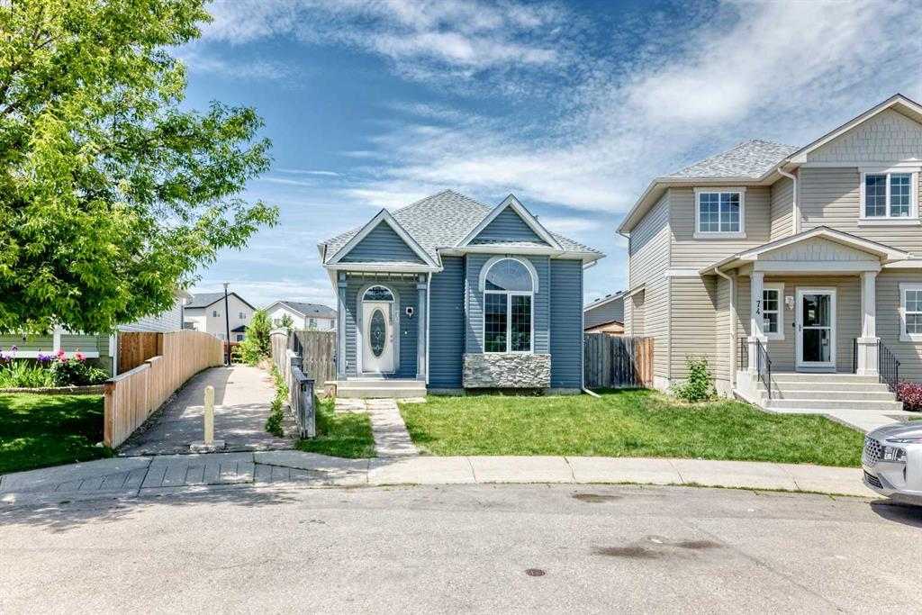 Third View of 70 Coville Square NE, Coventry Hills, Calgary, Alberta, T3K5E4