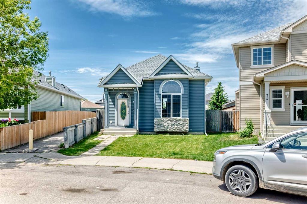 Fourth View of 70 Coville Square NE, Coventry Hills, Calgary, Alberta, T3K5E4