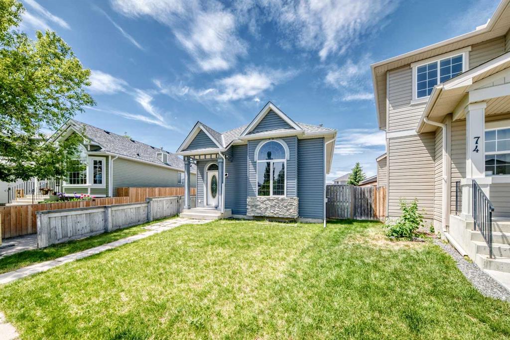 Fifth View of 70 Coville Square NE, Coventry Hills, Calgary, Alberta, T3K5E4